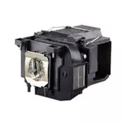 shumee Žarnica za projektor CoreParts 250W, 3500h, primerna za Epson EH-TW6600, EH-TW6600W, Powerlite Home Cinema 3000, ML12516