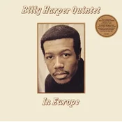 Billy Harper - In Europe (Reissue) (LP)