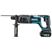 Akumulatorski elektro-pneumatski cekic Makita DHR241RFJ