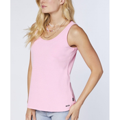 Majica Chiemsee NEYLA Top - Prism Pink