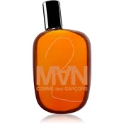 COMME DES GARCONS Comme Des Garcons 2 toaletna voda za moške 50 ml