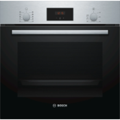 BOSCH ugradbena pecnica HBF154ES0