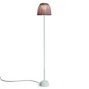 Bover LED talna svetilka Atticus 114, naravna bela/bež, vtič - Dizajn - naravna bela, bež - Aluminij