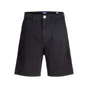 Jack & Jones Junior Hlače JPSTTony Raye črna