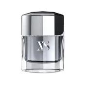PACO RABANNE XS 2018 toaletna voda 100 ml Tester za moške