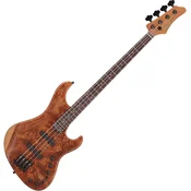 Ibanez MDM1600-NML Natural Mocha Električna bas kitara