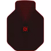 Defender Gaming podloga za miš Motion, 1155x1345x4 mm, Crno-crvena