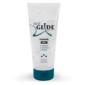 LUBRIKANT JUST GLIDE P. ANAL 200ml