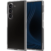 Spigen Air Skin, crystal clear - Samsung Galaxy Z Fold6 (ACS07815)