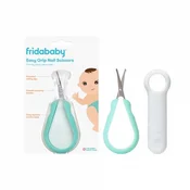 Fridababy Easy Grip škarjice za nohte
