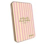 Prenosna baterija z MagSafe 5 000 mAh Zlati - Pretty matcha