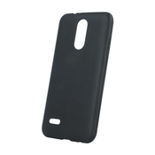 Matt TPU maskica ??za Motorola Moto G52 / G82: crna - Motorola Moto G52 - TelForceOne