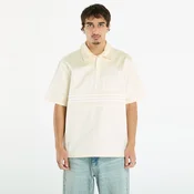 Dres adidas Premium Satin Jersey Cream White/ Collegiate Orange/ White L