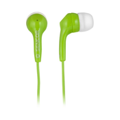 SENCOR SEP 120 slušalice zeleno