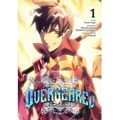 OVERGEARED V01