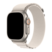 SPIGEN Narukvica za Apple Watch Ultra Alpine Loop 49/45/44/42mm bela