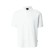 ARMANI EXCHANGE Majica off-bela