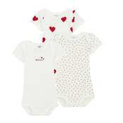 Petit Bateau Pižame & Spalne srajce A00BB-00 Večbarvna