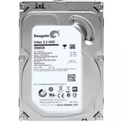 GMB-IP8MP-01 SET 4 kamere poe switch 2tb hdd 8mpx kamera