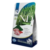 N&D SPIRULINA Dog GF Lamb & Wolfberry Adult Mini 2 kg