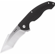 RUIKE P851 Linerlock Black