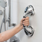 InnovaGoods Safety Bath Grab Handle Saath InnovaGoods