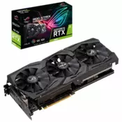 Graficka karta Asus RTX 2060 6GB Dual OC EVO DVI/2HDMI/DP