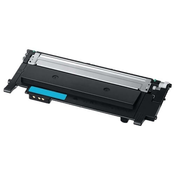 Samsung - toner za Samsung CLT-C404S (modra), kompatibilen