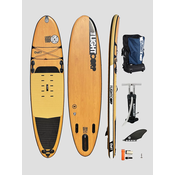 Light ISUP MFT Series Freeride 108 X 33 SUP Boar uni