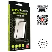 MM ZAŠTITNO STAKLO ZA HONOR MAGIC 4 LITE DIAMOND 2.5D FULL COVER BLACK