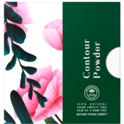 PHB Ethical Beauty Puder za konturiranje - Warm