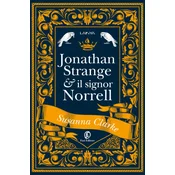 Jonathan Strange & il Signor Norrell