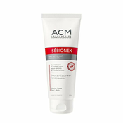 ACM Sébionex gel za cišcenje za masno i problematicno lice 200 ml