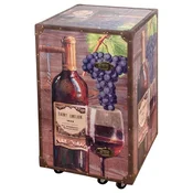 Signes Grimalt Vino omara. Kostanjeva