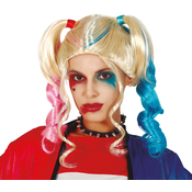 Guirca Lasulja- Harley Quinn