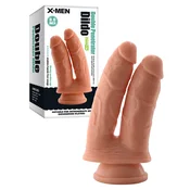 Double Penetrator 9”