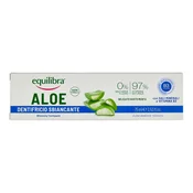 Equilibra Aloe Gel Dentifricio Sbiancante 75 ml