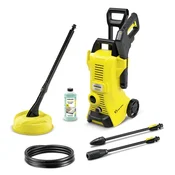 KARCHER Perac pod pritiskom K 3 Power Control Home