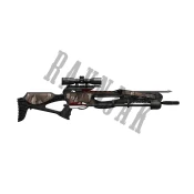 Barnett Crossbow Recurve Wildcat Camo