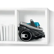 Bosch usisivac BGS05X240