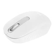 LOGITECH Bežicni miš M196 Off White