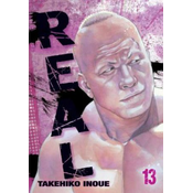 Real, Vol. 13