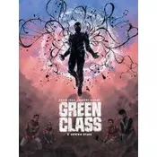 Green Class T.5 Ostatnia ofiara