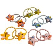 Trakovi za lase Stars - Multi KP24160
