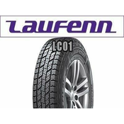 LAUFENN - LC01 - ljetne gume - 265/70R16 - 112T