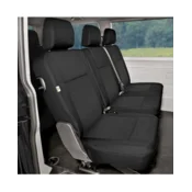 Tailored car seat covers VW T6 2015- (2nd row)