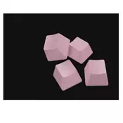 Razer PBT Keycap Upgrade Set - Quartz Pink RC21-01490300-R3M1