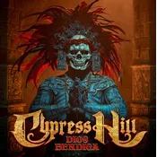 Cypress Hill - Dios Bendiga (LP)