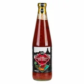 shumee Sladko-pikantna čili omaka 700 ml - Azijska kuhinja