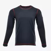 Ognjevarna T-shirt majica dolgi rokavi MULTI PRO 3 v 1